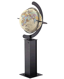 See More Medium Floor Globes