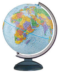 See More Desk Top Globes