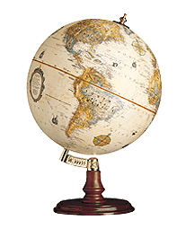 See More Desk Top Globes