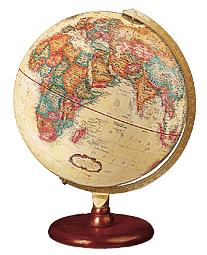 See More Desk Top Globes