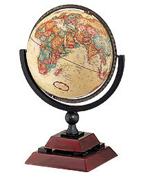 See More Desk Top Globes