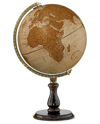 See More Desk Top Globes