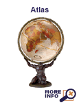 Replogle Globe 37600