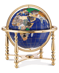 See More Desk Top Globes