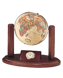 See More Desk Top Globes