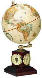 51403 replogle weather stand globe