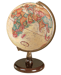 See More Desk Top Globes