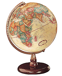 See More Desk Top Globes