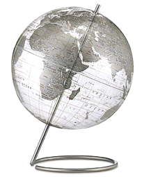 See More Desk Top Globes