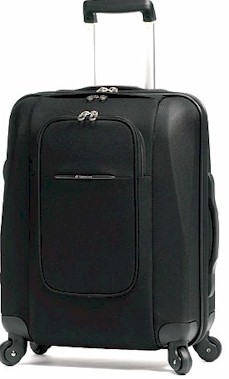 Click to go to Samsonite Sahora Series