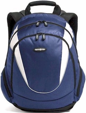 Return to Samsonite Backpacks