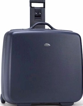 Click to go to Samsonite Silhouette 8 Series