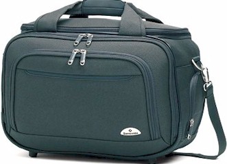 Click to go to Samsonite Ultra 3000 XLT Series