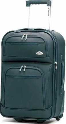 Click to go to Samsonite Ultra 3000 XLT Series