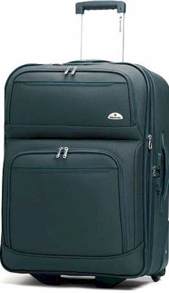 Click to go to Samsonite Ultra 3000 XLT Series