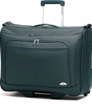 Click to go to Samsonite Ultra 3000 XLT Series