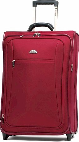 Click to go to Samsonite Silhouette 9 Series