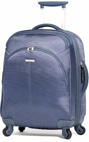 Click to go to Samsonite X'ion Series