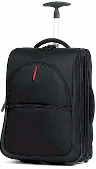 Click to go to Samsonite Freeflo Series