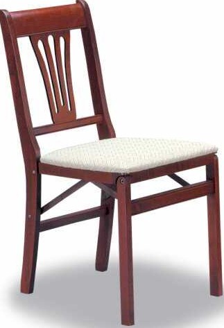 190b--Chair by Stakmore