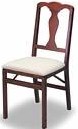 Stakmore Chair 684b