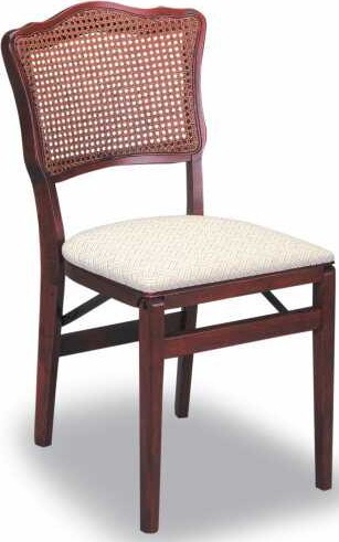 Stakmore Chair 762b