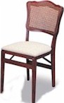 Stakmore Chair 762b