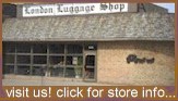 Click here to find out more about our store...