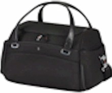 SWA3180 Tourbach Accessory Tote in Black promo25