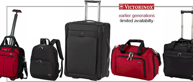 Victorinox Specials