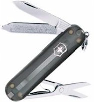 See Swiss Army Knives...