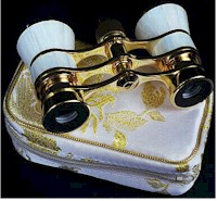 Opera Glasses.  Click on Photo.