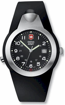 See Swiss Army Watches...
