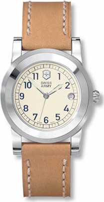 See Swiss Army Watches...