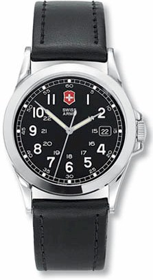 See Swiss Army Watches...