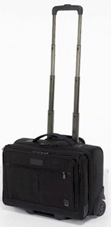 Click to See Travelpro's Executive First Series