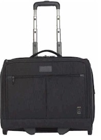 Click to See Travelpro's Executive First Series