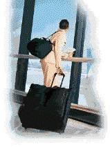 Click on Photo to see TUMI luggage.