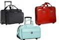 Ladies Wheeled Briefcases